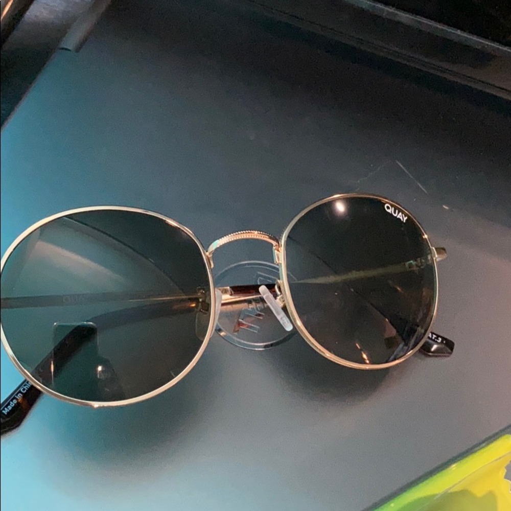 What Mod Star Sunglasses